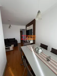Apartamento com 3 Quartos à venda, 67m² no Rudge Ramos, São Bernardo do Campo