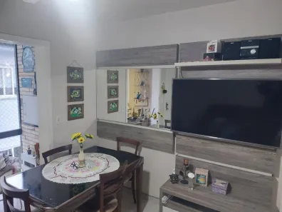 Apartamento com 2 Quartos à venda, 67m² no Rio Branco, São Leopoldo