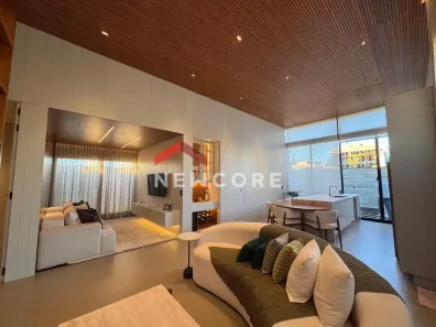 Casa de Condomínio com 3 Quartos à venda, 175m² no Alphaville Nova Esplanada, Votorantim