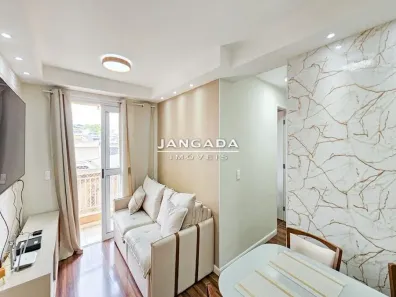 Apartamento com 2 Quartos à venda, 47m² no Novo Osasco, Osasco