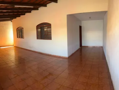 Casa com 4 Quartos à venda, 186m² no JK Nova Capital, Anápolis