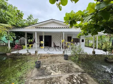 Casa com 3 Quartos à venda, 10m² no , Guaraqueçaba