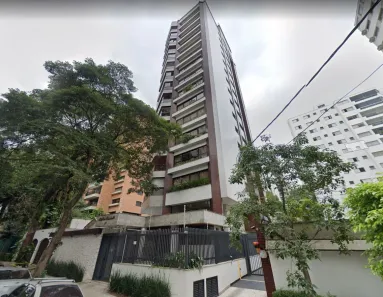Apartamento com 4 Quartos à venda, 215m² no Indianópolis, São Paulo