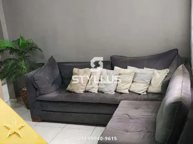 Apartamento com 2 Quartos à venda, 66m² no Piedade, Rio de Janeiro