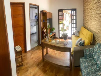 Sobrado com 4 Quartos à venda, 231m² no Jardim Jussara, São Paulo