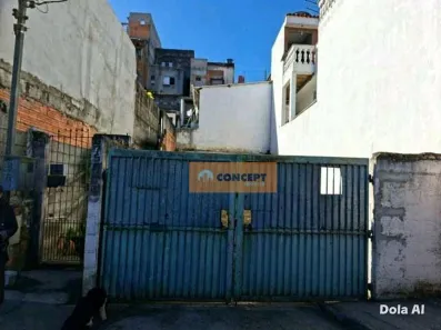 Casa com 1 Quarto à venda, 46m² no Jardim Europa, Suzano