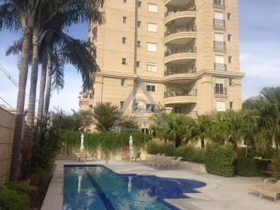 Apartamento com 3 Quartos à venda, 403m² no Cambuí, Campinas