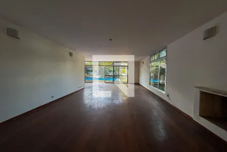 Casa com 4 Quartos à venda, 625m² no Alto de Pinheiros, São Paulo