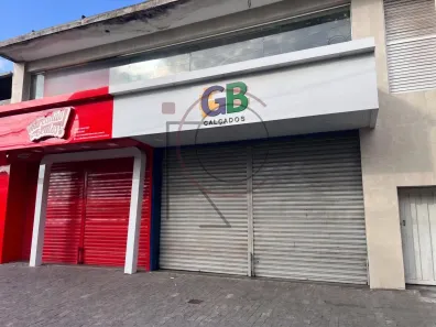 Imóvel Comercial à venda, 103m² no Parque Duval de Barros, Contagem