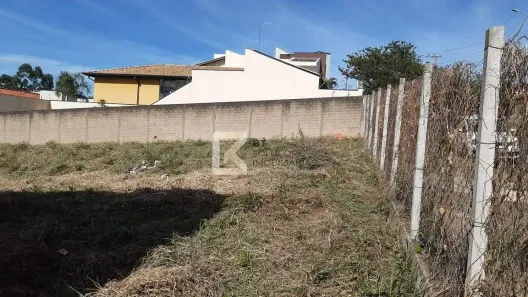 Lote/Terreno à venda, 250m² no Jardim Bela Vista, Indaiatuba