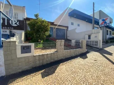 Imóvel Comercial com 3 Quartos à venda, 220m² no Taquaral, Campinas