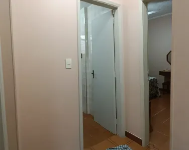 Apartamento com 1 Quarto à venda, 52m² no Canto do Forte, Praia Grande