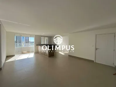 Apartamento com 3 Quartos à venda, 105m² no Saraiva, Uberlândia
