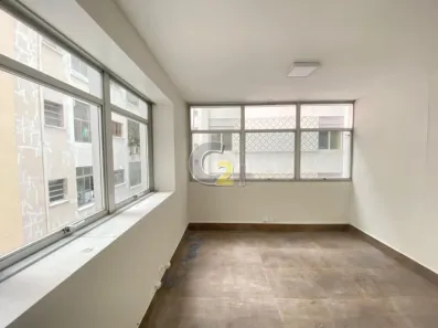 Sala Comercial à venda, 72m² no Cerqueira César, São Paulo