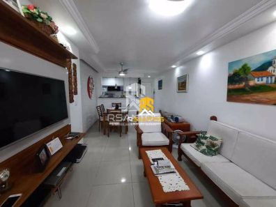 Apartamento com 3 Quartos à venda, 95m² no Taquara, Rio de Janeiro