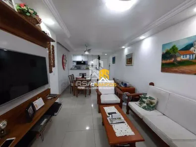 Apartamento com 3 Quartos à venda, 95m² no Taquara, Rio de Janeiro