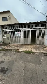Casa com 2 Quartos à venda, 105m² no Samambaia Norte, Brasília