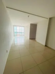 Apartamento com 3 Quartos para alugar, 100m² no Aprazível, Sobral