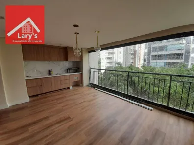 Apartamento com 3 Quartos à venda, 89m² no Vila Santa Catarina, São Paulo