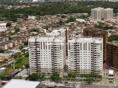 Apartamento com 2 Quartos para alugar, 76m² no Marambaia, Belém