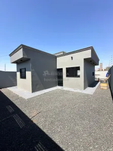 Casa com 2 Quartos à venda, 59m² no Residencial Marialda Mello, São José do Rio Preto