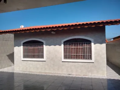 Casa com 2 Quartos à venda, 140m² no Savoy, Itanhaém