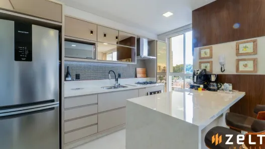 Apartamento com 2 Quartos à venda, 73m² no Velha, Blumenau