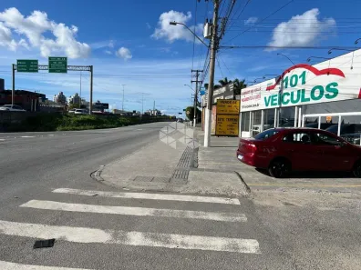 Lote/Terreno à venda, 792m² no Kobrasol, São José