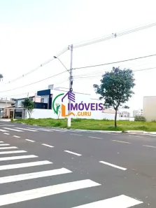 Lote/Terreno à venda, 357m² no Jardim Londres, Campinas