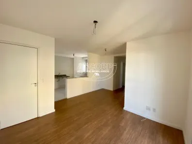Apartamento com 3 Quartos para alugar, 79m² no Nova América, Piracicaba
