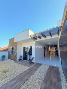 Casa com 3 Quartos à venda, 75m² no Tomaz Coelho, Brusque