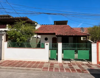 Casa com 2 Quartos à venda, 85m² no Anchieta, Rio de Janeiro