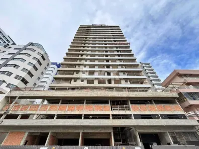 Apartamento com 1 Quarto à venda, 46m² no Torres, Torres
