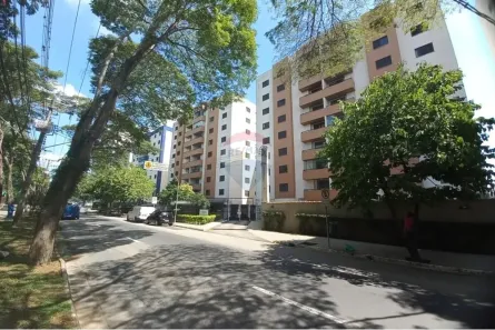 Apartamento com 4 Quartos à venda, 117m² no Bosque dos Eucaliptos, São José dos Campos