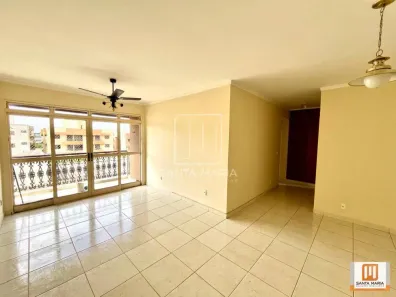 Apartamento com 2 Quartos à venda, 88m² no Jardim Irajá, Ribeirão Preto