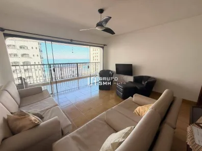 Apartamento com 3 Quartos à venda, 175m² no Pitangueiras, Guarujá