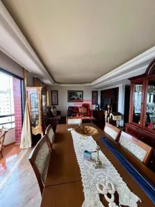 Apartamento com 3 Quartos à venda, 143m² no Vila Ema, São Paulo