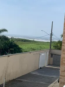 Casa com 2 Quartos para venda ou aluguel, 90m² no Jamaica (Praia), Itanhaém