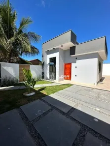 Casa com 3 Quartos à venda, 94m² no Itapeba, Maricá