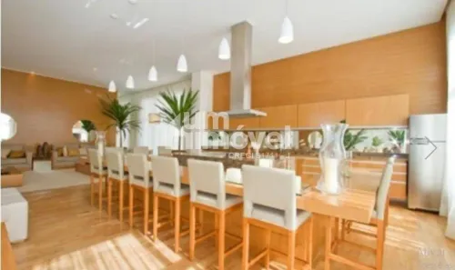 Apartamento com 4 Quartos à venda, 290m² no Campo Belo, São Paulo