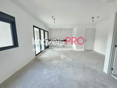 Apartamento com 2 Quartos à venda, 93m² no Brooklin Paulista, São Paulo