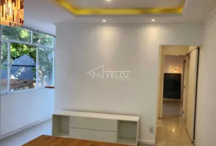 Apartamento com 1 Quarto à venda, 50m² no Centro, Rio de Janeiro