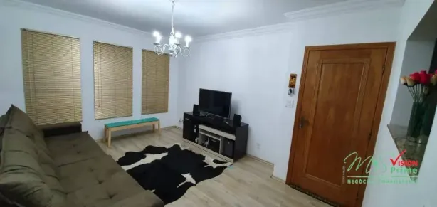 Sobrado com 3 Quartos à venda, 174m² no Jardim Stella, Santo André