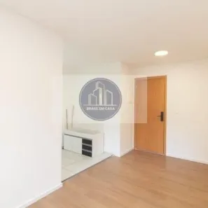 Apartamento com 2 Quartos à venda, 41m² no Parada XV de Novembro, São Paulo