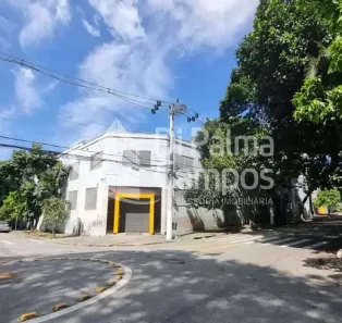 Galpão/Depósito/Armazém para alugar, 4155m² no Vila Gomes Cardim, São Paulo