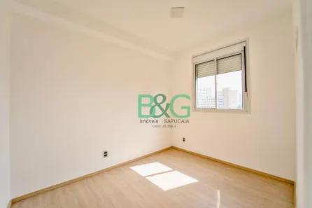 Apartamento com 2 Quartos à venda, 33m² no Cidade Ademar, São Paulo