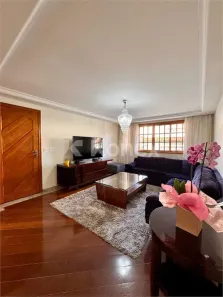 Sobrado com 3 Quartos à venda, 238m² no Jardim São Paulo(Zona Norte), São Paulo