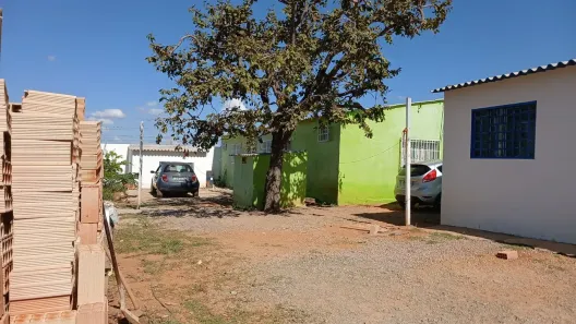 Casa com 4 Quartos à venda, 150m² no Residencial Reserva Paraíso, Valparaíso de Goiás