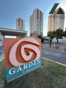 Apartamento com 3 Quartos à venda, 70m² no Jardim Leblon, Cuiabá