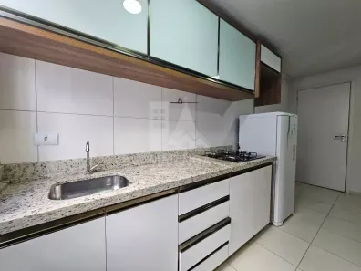 Apartamento com 1 Quarto à venda, 27m² no Zona 07, Maringá
